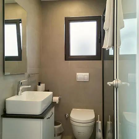 Two Bedroom Stylish With Sea And Mountains View * Kyrenia (Northern Cyprus)